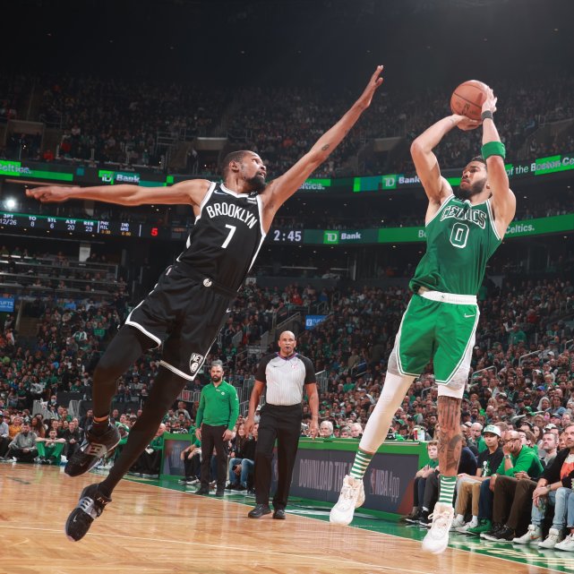 Brooklyn Netsi ispadaju s 9. mjesta na Istoku